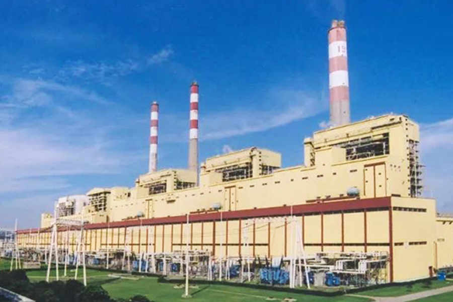 Natural gas distributed energy generation solution